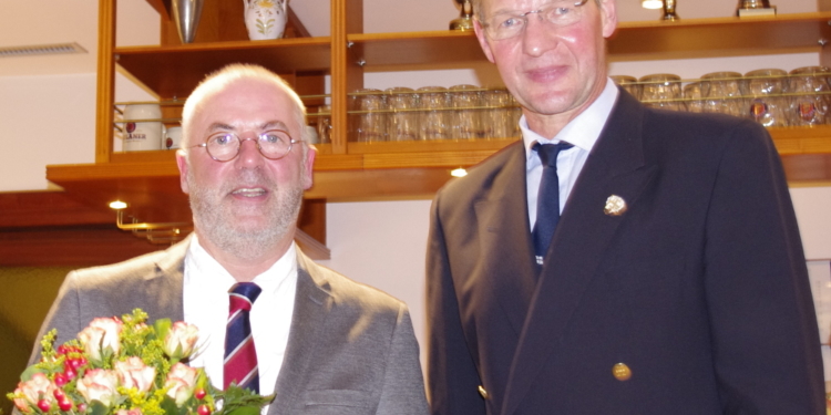 Die Digitalisierung der RRC-Regatta 2020