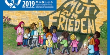 Friedenslicht aus Bethlehem kommt nach Ratzeburg