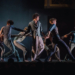 Zukünftige Ballettstars tanzen im Augustinum
