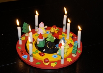 Erfolgsgeschichte: Acht Jahre Herzogtum direkt