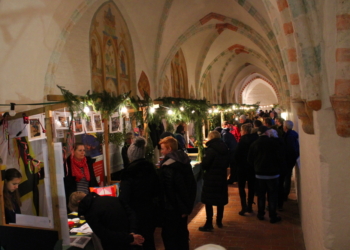 ‚Advent auf der Insel‘ – neues Konzept ging auf