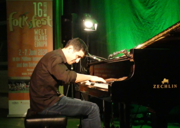 Gegen alle Kriege der Welt