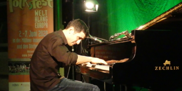 Gegen alle Kriege der Welt