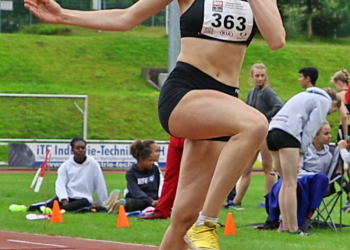 Leichtathletik: gute Bilanz für 2019