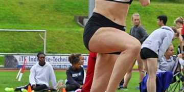 Leichtathletik: gute Bilanz für 2019