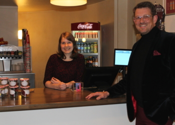 Von der Aushilfe zur Theaterleitung