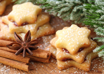 Weihnachtsbäcker aufgepasst: Exotische Weihnachtsgewürze sorgen in der Adventszeit für Wärme und Wohlbefinden