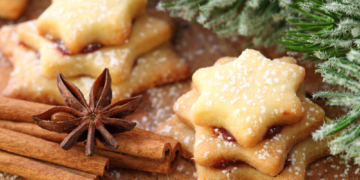 Weihnachtsbäcker aufgepasst: Exotische Weihnachtsgewürze sorgen in der Adventszeit für Wärme und Wohlbefinden