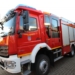Feierliche Übergabe des neuen LF 10 an die Feuerwehr Ziethen