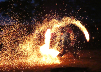 Weihnachten schafft Begegnung – Weihnachtsparty im Stellwerk