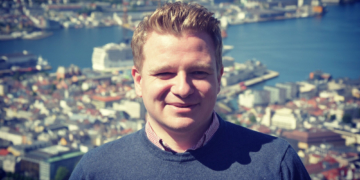 Lübeck-Krimi mit Zwiebelkuchen: Letzte Autorenlesung des Stecknitz-Leseherbstes 2019