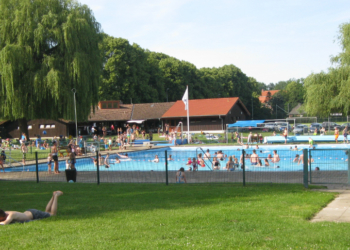 Förderverein Freibad Steinhorst sucht neue Mitglieder