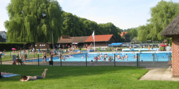 Förderverein Freibad Steinhorst sucht neue Mitglieder