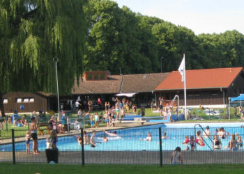 Geschenkgutscheine für das Freibad Steinhorst
