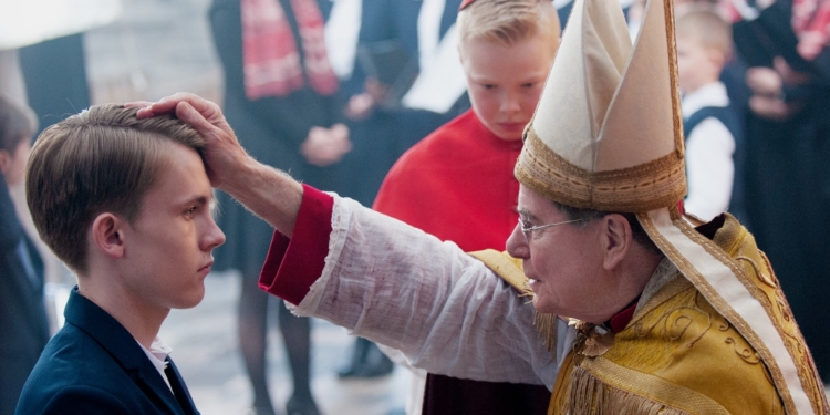 ‚Gelobt sei Gott‘ im Filmclub