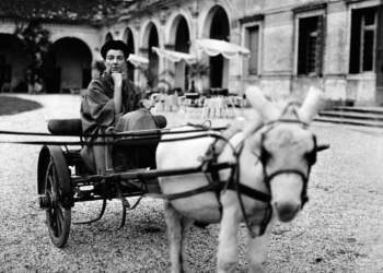 Doku-Dienstag: ‚Peggy Guggenheim – Ein Leben für die Kunst‘ im Filmclub