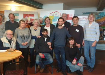 Stolpersteine in der Integration