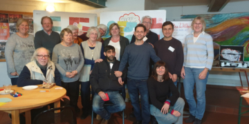 Stolpersteine in der Integration