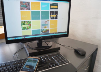 Stiftung Herzogtum Lauenburg führt Ticketsystem ein – Karten können künftig online gebucht werden