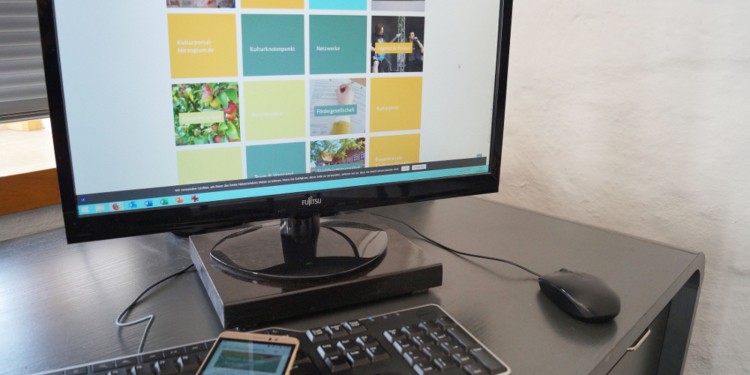 Stiftung Herzogtum Lauenburg führt Ticketsystem ein – Karten können künftig online gebucht werden