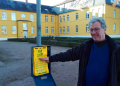 Stadt Ratzeburg setzt auf CO² neutrale Hundekotbeutel