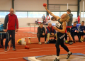 Leichtathletik: Achtbare Resulate in Schwerin