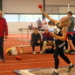 Leichtathletik: Achtbare Resulate in Schwerin