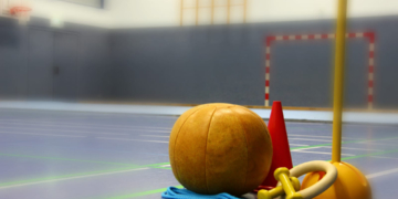 Start der DOSB-Übungsleiter-Ausbildung: Jetzt anmelden!