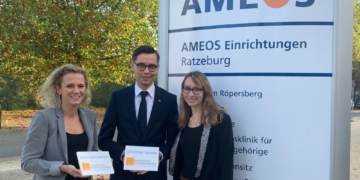 Wissenschaftliche Theorie trifft praktische Ausbildung