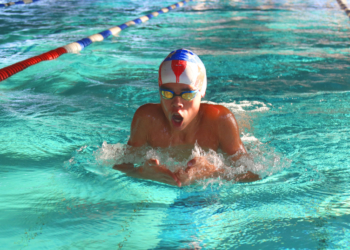 Schwimmen: Die Kreistitel auf den Langstrecken und die Staffelpokale gehen in diesem Jahr nach Mölln
