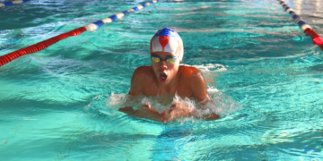 Schwimmen: Die Kreistitel auf den Langstrecken und die Staffelpokale gehen in diesem Jahr nach Mölln