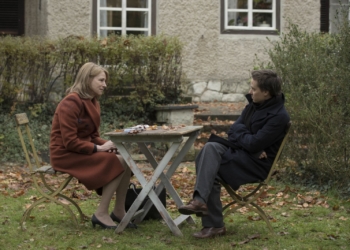 ‚Lara‘ im Filmclub