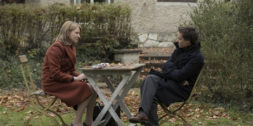 ‚Lara‘ im Filmclub