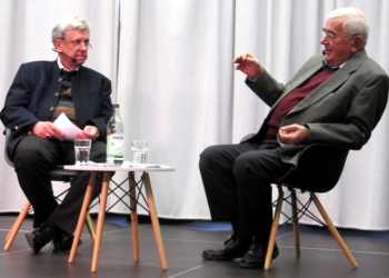 30 Jahre Mauerfall – besonderer Projekttag am Marion-Dönhoff-Gymnasium Mölln