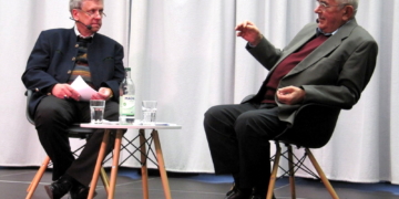 30 Jahre Mauerfall – besonderer Projekttag am Marion-Dönhoff-Gymnasium Mölln