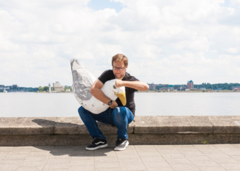 Poetry Slam in Mölln
