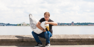 Poetry Slam in Mölln