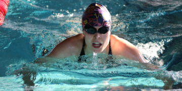 MSV-Schwimmen: Viele Bestzeiten zu Beginn der Langbahnsaison