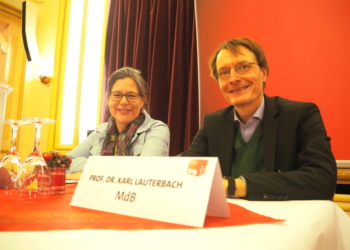 Braucht Deutschland ein Grundeinkommen?