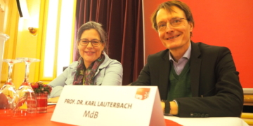 Braucht Deutschland ein Grundeinkommen?