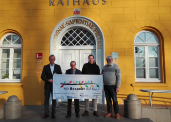 ‚Partnerschaft für Demokratie‘ der Stadt Ratzeburg und des Amtes Lauenburgische Seen startet neue Förderrunde