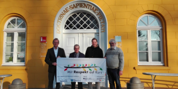 ‚Partnerschaft für Demokratie‘ der Stadt Ratzeburg und des Amtes Lauenburgische Seen startet neue Förderrunde