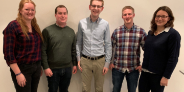 Der Partybus kommt: Bequem und sicher zu Scheunenfeten und nach Hause