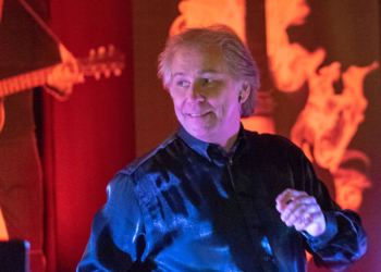 Das Jahr 2020 startet in Krummesse wild