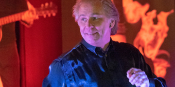 Das Jahr 2020 startet in Krummesse wild