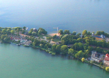 Stadt Ratzeburg führt Monatsparkticket für Unternehmen ein