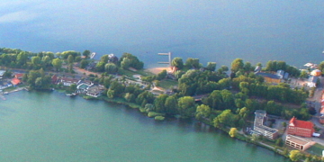 Stadt Ratzeburg führt Monatsparkticket für Unternehmen ein