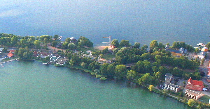 Stadt Ratzeburg führt Monatsparkticket für Unternehmen ein