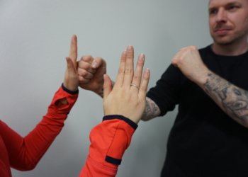 Selbstschutz-Samstage beim TSV Schwarzenbek – für Jugendliche und Erwachsene