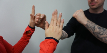 Selbstschutz-Samstage beim TSV Schwarzenbek – für Jugendliche und Erwachsene